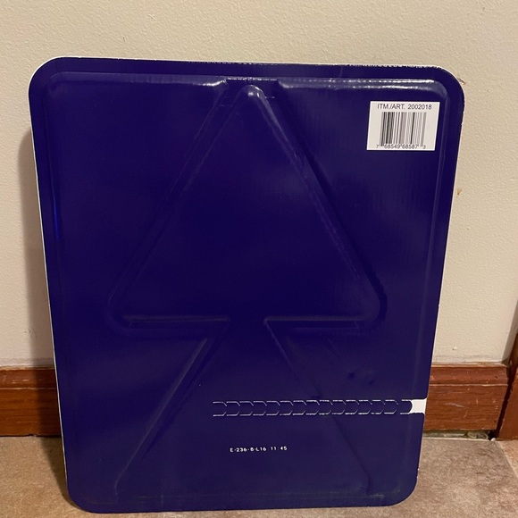 Swarovski 2018 unopened ornament - Picture 3 of 3